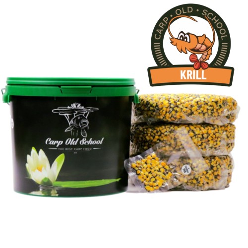 Mix ziaren Kryl 14kg