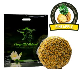 Mix Ziaren Ananas 5 kg