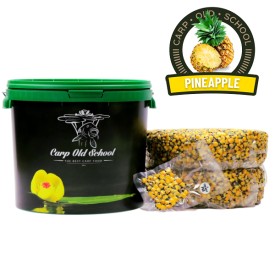 Mix Ziaren Ananas 10 kg