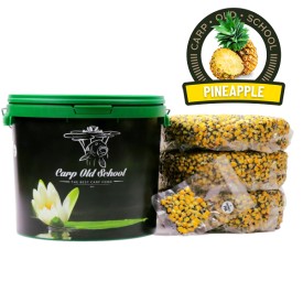 Mix Ziaren Ananas 14 kg