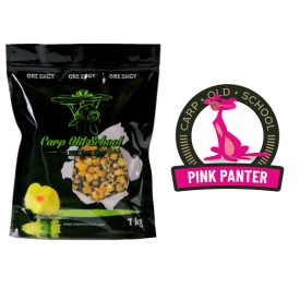 Mix Ziaren Pink Panter 1 kg
