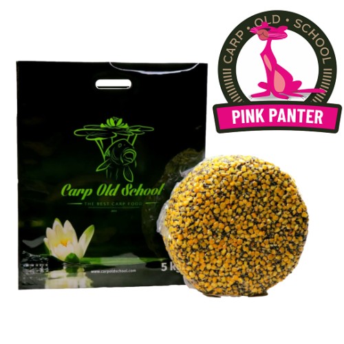 Mix Ziaren Pink Panter 5 kg
