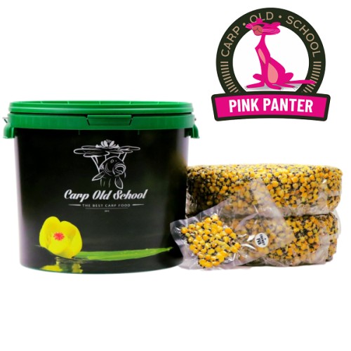 Mix Ziaren Pink Panter 10 kg
