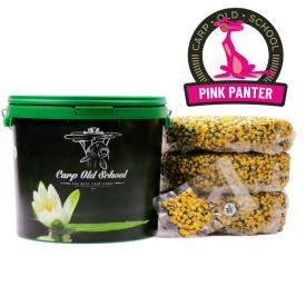 Mix Ziaren Pink Panter 14 kg