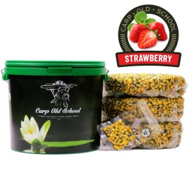 Mix Ziaren Truskawka 14 kg