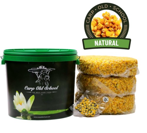 Kukurydza Naturalna 14 kg