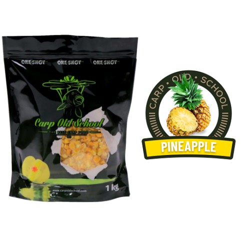 Kukurydza Ananas 1 kg