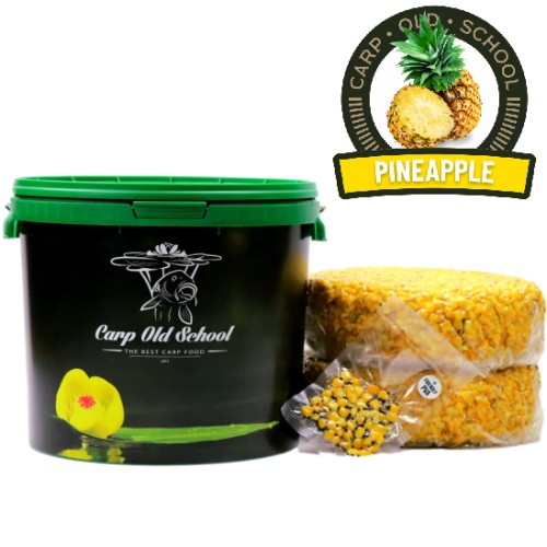 Kukurydza Ananas 10 kg