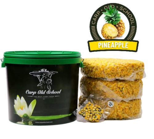 Kukurydza Ananas 14 kg