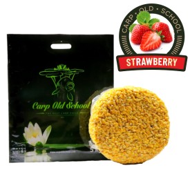 Kukurydza Truskawka 5 kg