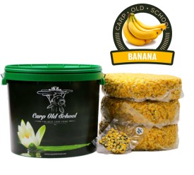 Kukurydza Banan 14 kg