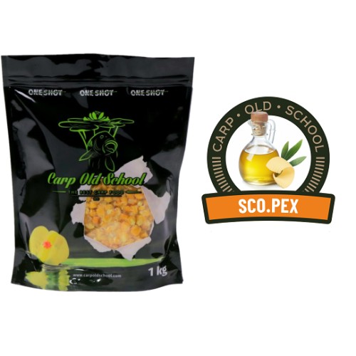 Kukurydza Sco.pex 1 kg
