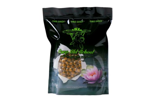 Orzech Tygrysi Naturalny 1 kg