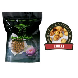 Orzech Tygrysi Chilli 1 kg