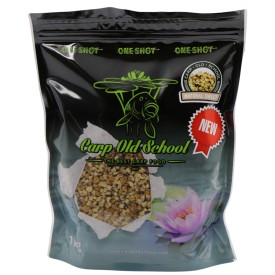 Crushed Tiger Naturalny 1 kg