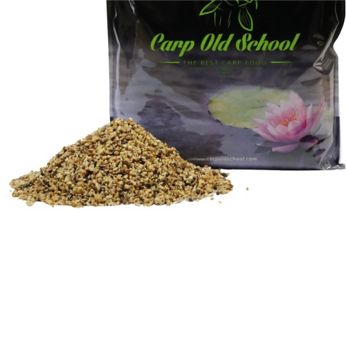 Crushed Tiger Naturalny 5 kg