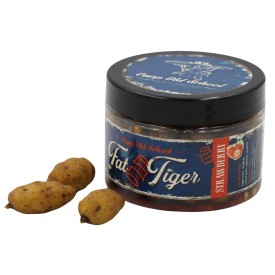 Fat Tiger Strawberry