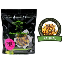 Rainbow Mix PVA Friendly Naturalny 1 kg