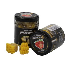 Pizza’corn Strawberry
