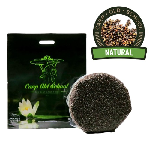 Konopia + Rzepik Naturalny 5 kg