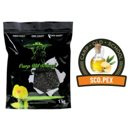 Konopia + Rzepik Sco.pex 1 kg