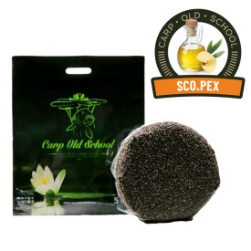 Konopia + Rzepik Sco.pex 5 kg