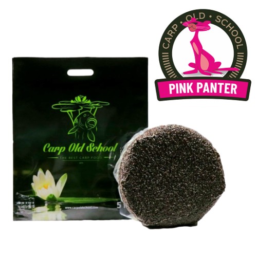 Konopia + Rzepik Pink Panter 5 kg