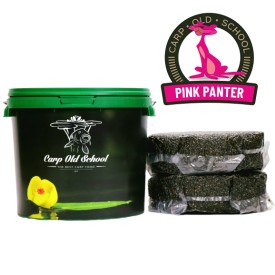 Konopia + Rzepik Pink Panter 10 kg
