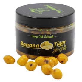 Colored Tiger Banana