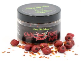 Colored Tiger Chilli