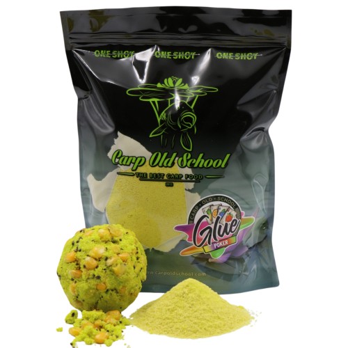 Glue Poker 1 kg