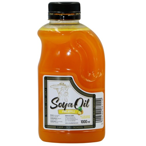 Soya Oil Pink Panter 1 L